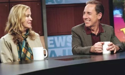 For Your Consideration