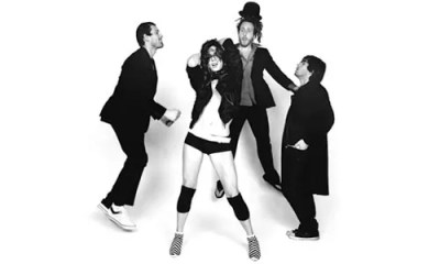 Brazilian Girls’ genre-bending international pop