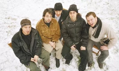 Daryl Fleming and The Public Domain release avant-folk album The Fable of the Bees