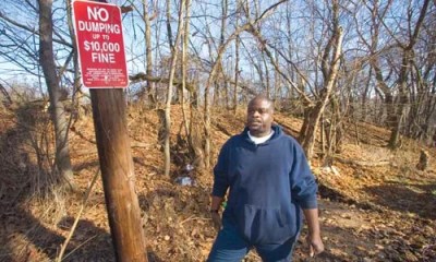 This City Is a Dump!