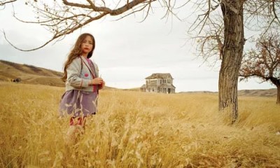 Terry Gilliam’s Tideland comes in, and it’s dark.