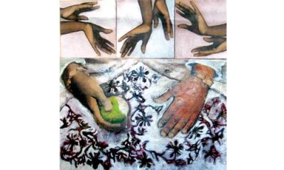 Multicultural Celebration of Visual Traditions fails to define its terms