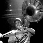 A Celebration of New Orleans Music at Manchester Craftsmen’s Guild