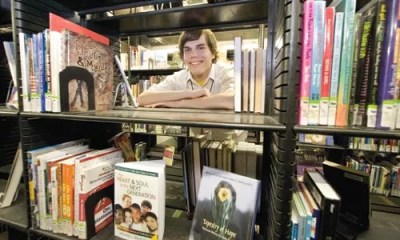 A Conversation with Joseph Wilk