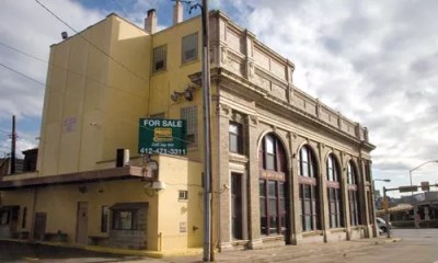 Profit From Non-Profit?