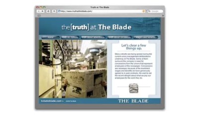 No News is Fake News