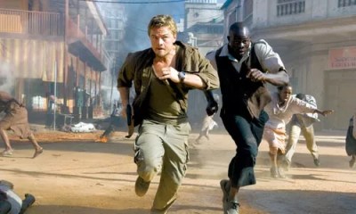 Blood Diamond