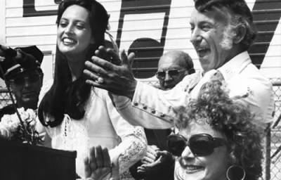 The Rules of the Game / Nashville