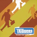 Triggers release power-poppy debut EP