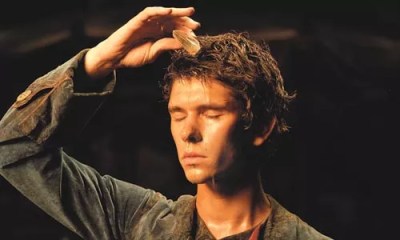 Perfume: The Story of a Murderer