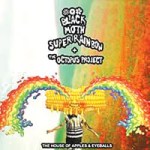 Black Moth Super Rainbow collaborates on House of Apples & Eyeballs