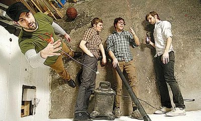 Brooklyn’s Dirty on Purpose derive and thrive