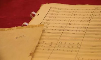 International Academy of Jazz Hall of Fame