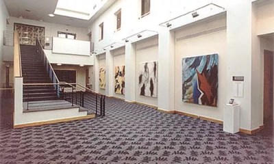 American Jewish Museum