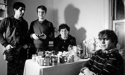 Here comes the twee: Brooklyn’s caUSE co-MOTION!