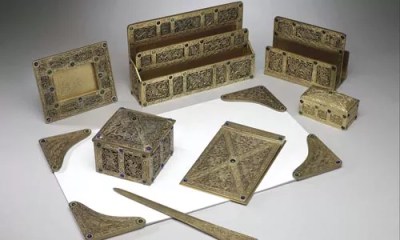 The Carnegie Museum of Art