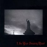 Ambient drones from I Am Your Breaking Heart