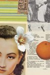 Collage Aesthetic Informs Gallery Shows