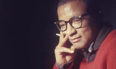 Billy Strayhorn: Lush Life