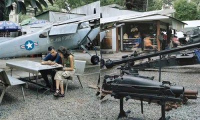 Silver Eye’s photo exhibit Multiple Entry Visa takes a knowing tourist’s view of Vietnam.