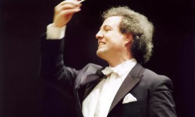 Manfred Honeck to direct the Pittsburgh Symphony