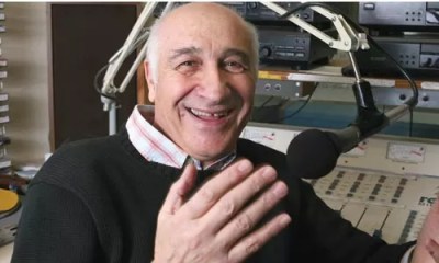 A Conversation with Salvatore Patitucci