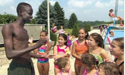 God Grew Tired Of Us