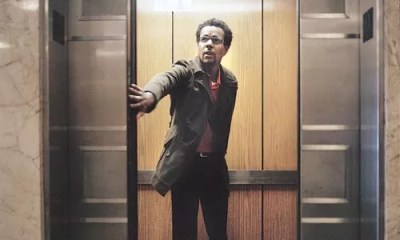 Rising young novelist Colson Whitehead visits the Drue Heinz Lectures.