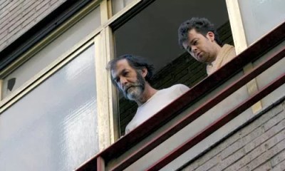 Oscar-Nominated Shorts