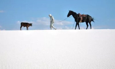 The Astronaut Farmer