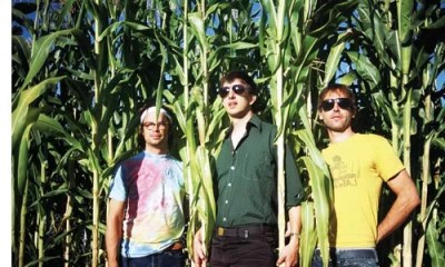 Trans Am employs “obscene strategies” for Sex Change