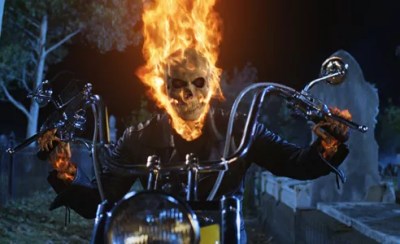 Ghost Rider