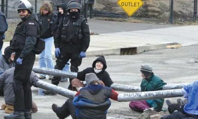 Breaking Down Defense Mechanisms