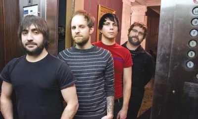 Local rockers Life in Bed wake up to the Passed and Presents