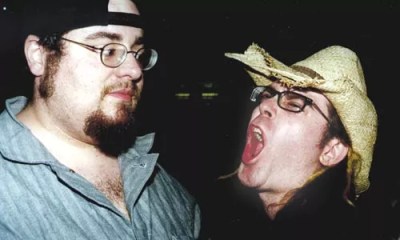 Scatological noise artist Jean-Louis Costes and pals hit the Smiling Moose.