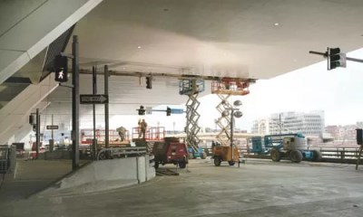 If we can salvage the Convention Center, why not historic treasures?