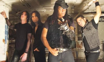 Serpenteens terrorize a whole new generation with Dead Men Walking