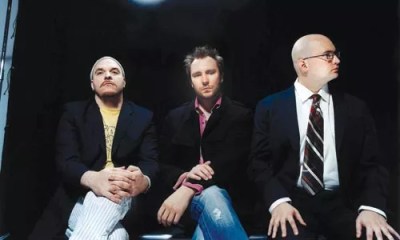 The Bad Plus and Joe Lovano shake up Manchester Craftsmen’s Guild