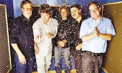 The Hold Steady’s massive highs and lows