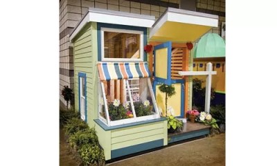 The Pittsburgh Home & Garden Show’s Girl Scouts Build a Dream Auction is fun, but must address a wider audience.