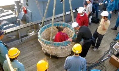 Matthew Barney: No Restraint