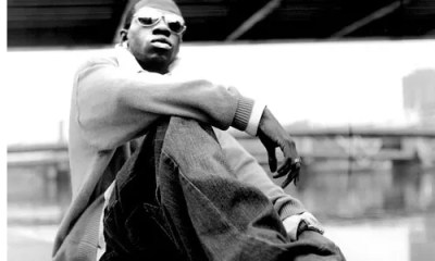 Pittsburgh emcee Freestyle hits the campaign trail