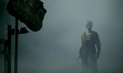 Behind The Mask: The Rise of Leslie Vernon