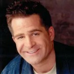 Comic Todd Glass will see you at the gym.