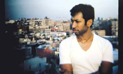 The One AM Radio’s wintry tone-poem, This Too Will Pass