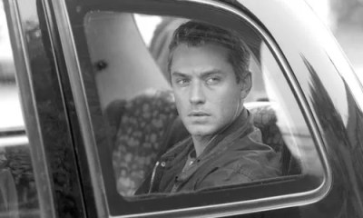 Breaking And Entering