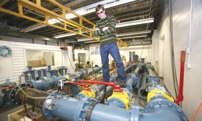 A Conversation with Matt Mihalcin