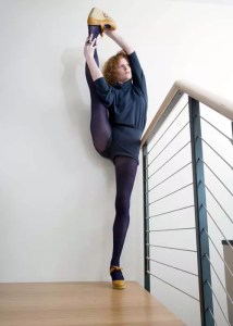 Stretching the Imagination