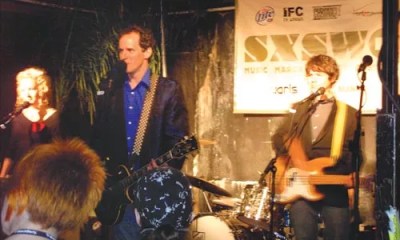 Almost Almost Famous