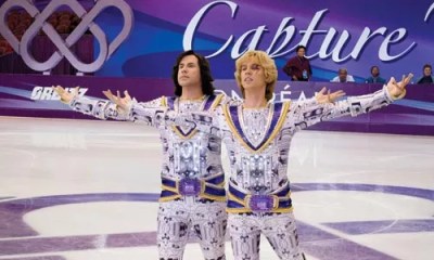 Blades of Glory